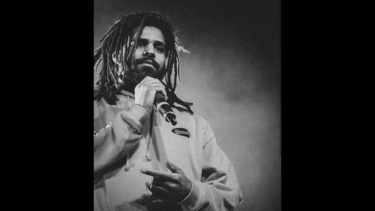 (FREE) J COLE TYPE BEAT - 
