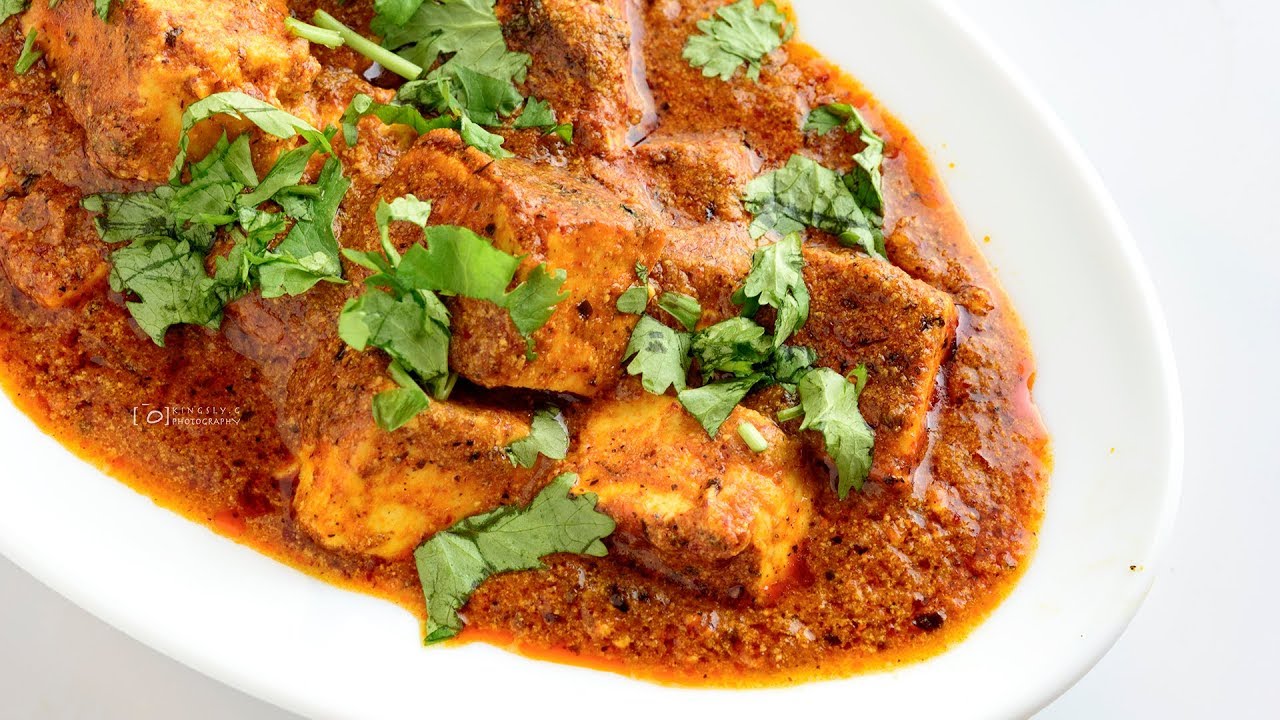 Paneer Achari | Pickled Flavour Cottage Cheese | Paneer Recipe | Paneer Masala |