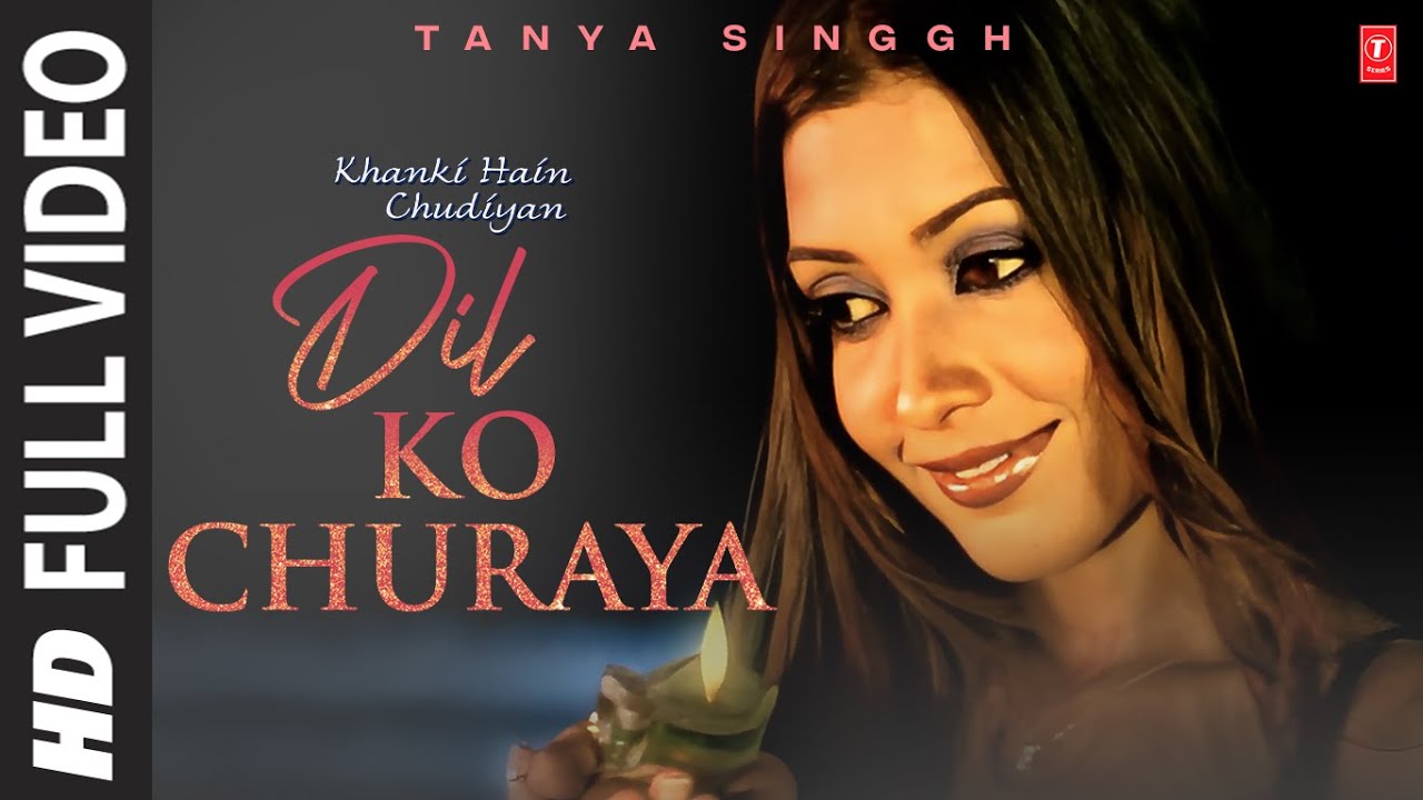 Tanya Singgh 