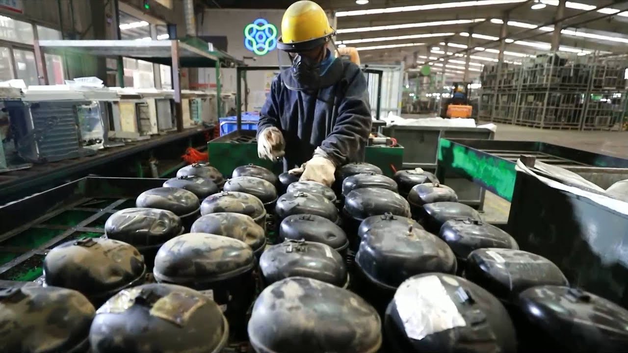 GLOBALink | From trash to treasure: China's recycling company helps promote greener future