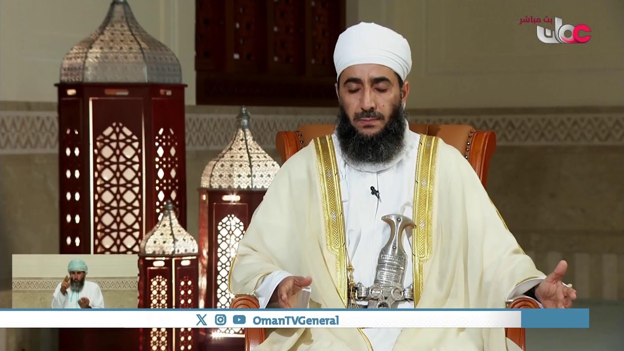 #سؤال_أهل_الذكر | حلقة عامة | الخميس 1 #رمضان 1447 هـ