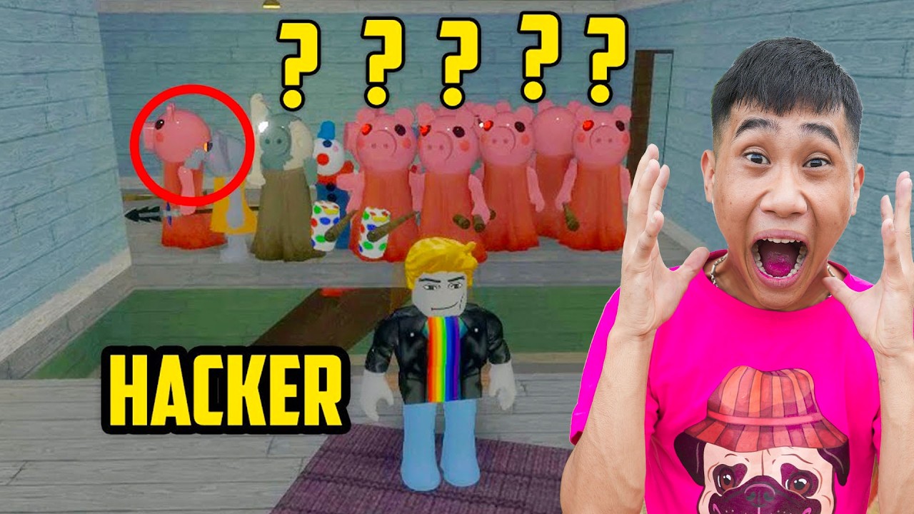 Quân Híp TV Lựa Chọn Đúng Hoặc Sai Để Tồn Tại Trong Roblox