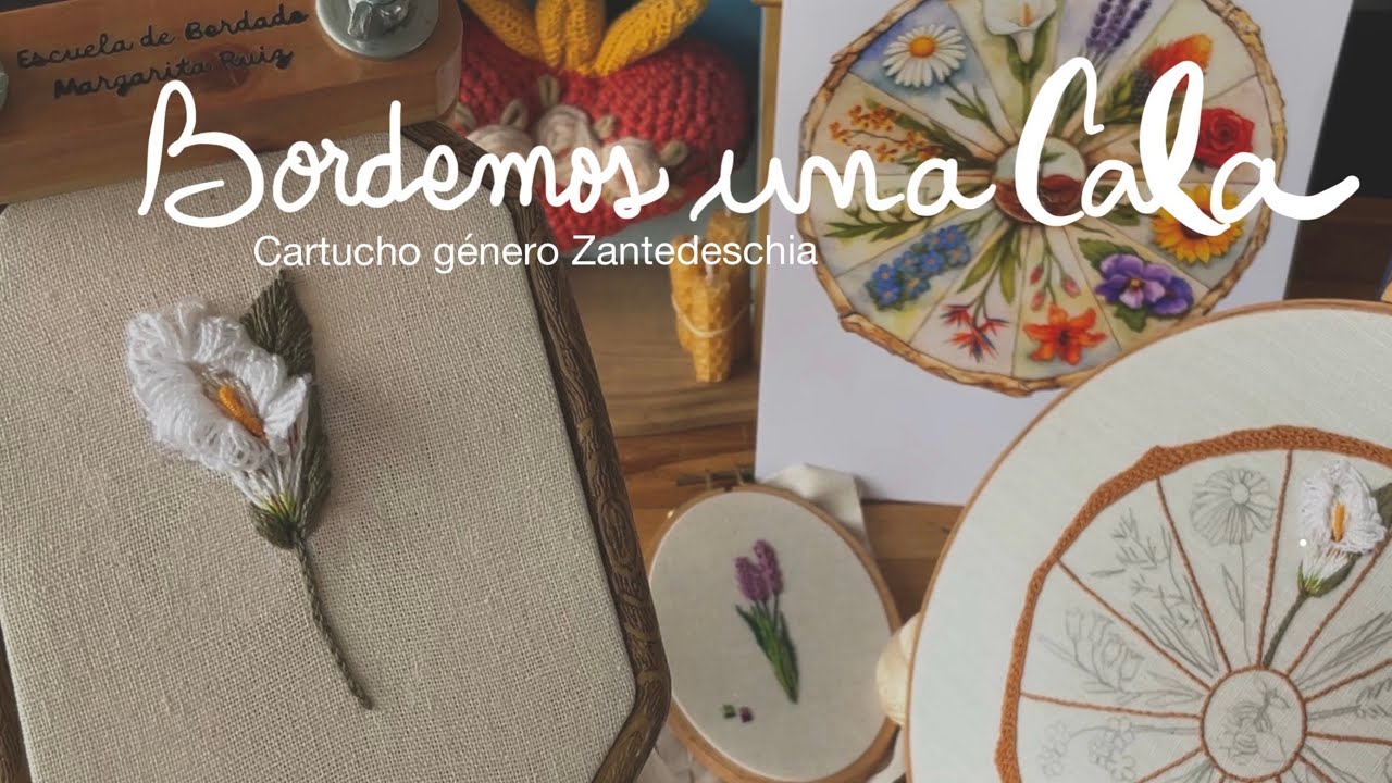 Bordemos una Cala o Cartucho