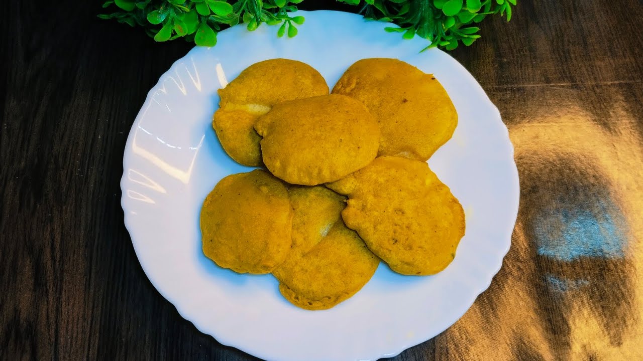 Crispy Aloo Pakora Recipe | Ramzan Special | Iftar Recipe | Iftar Snacks. Aloo pakora