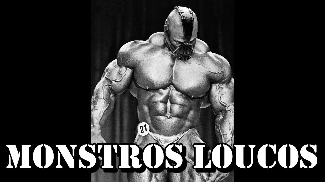 MONSTROS LOUCOS - RAP MAROMBA MOTIVACIONAL- FAISK RAP MOTIVAÇÃO #RAPMAROMBA #RAPMOTIVAÇÃO
