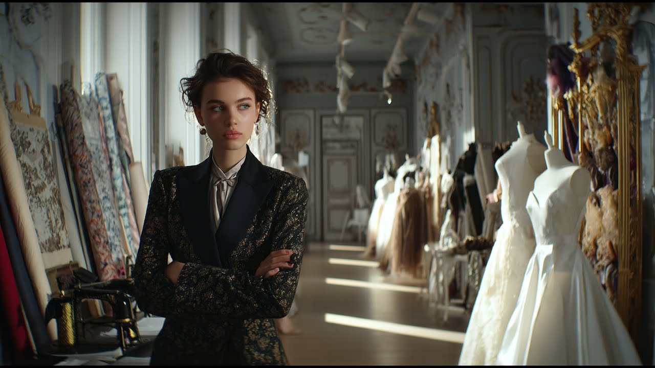 🎬 ¡OSCUROS SECRETOS DEL MUNDO DEL GLAMOUR Y LA MODA! MELODRAMA SOBRE LA LUCHA POR EL PODER | Parte 1