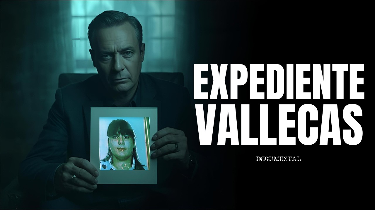 TODA LA VERDAD sobre el expediente Vallecas