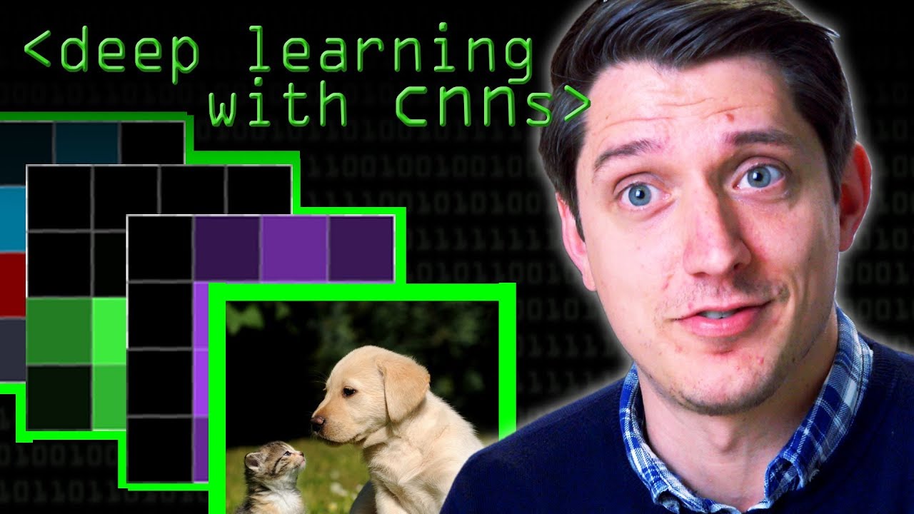 Deep Learning - Computerphile