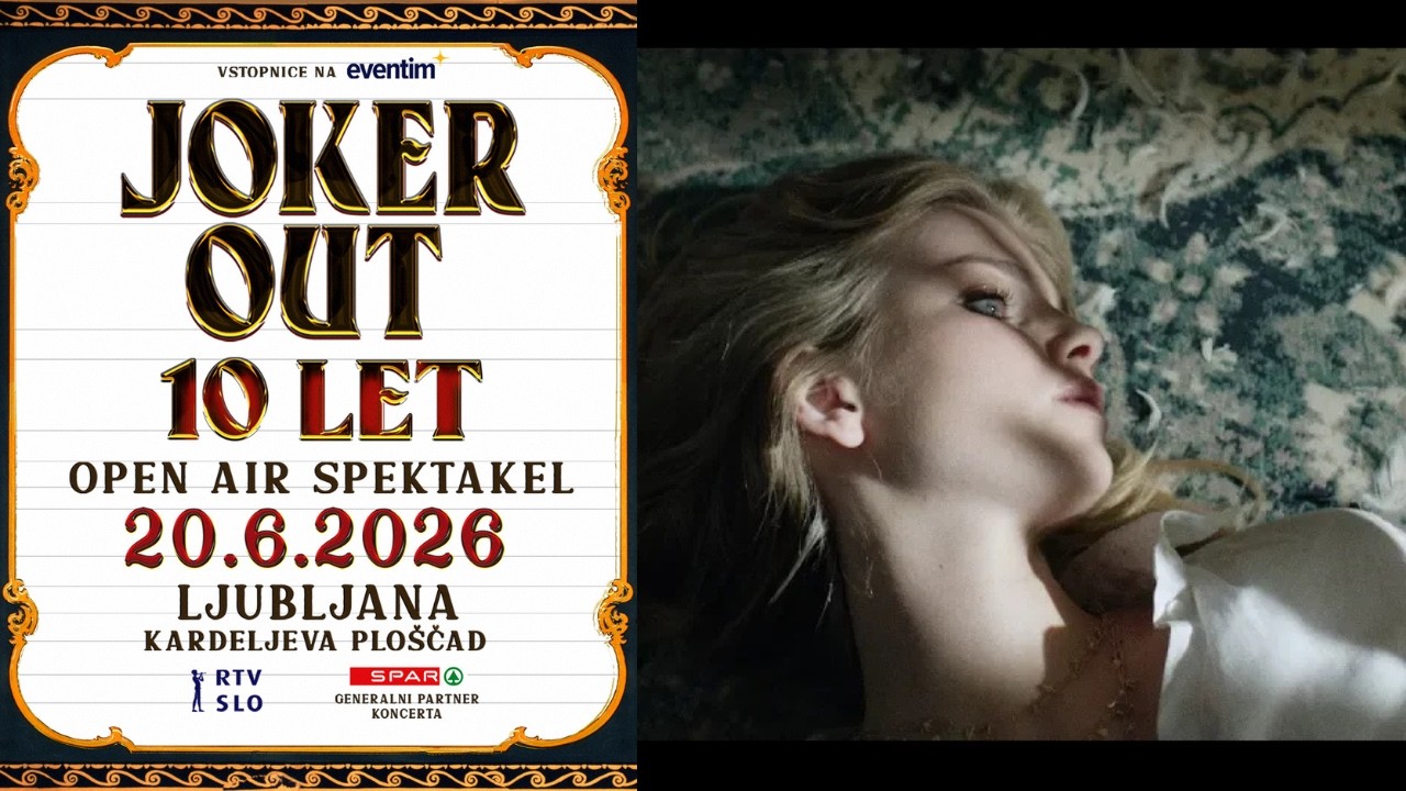 Joker Out - Gola (Official Video)