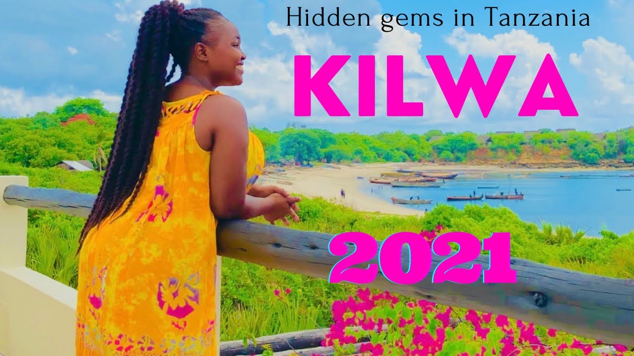 BEAUTIFUL KILWA AND THE HIDDEN GEMS #daressalaam #tanzania