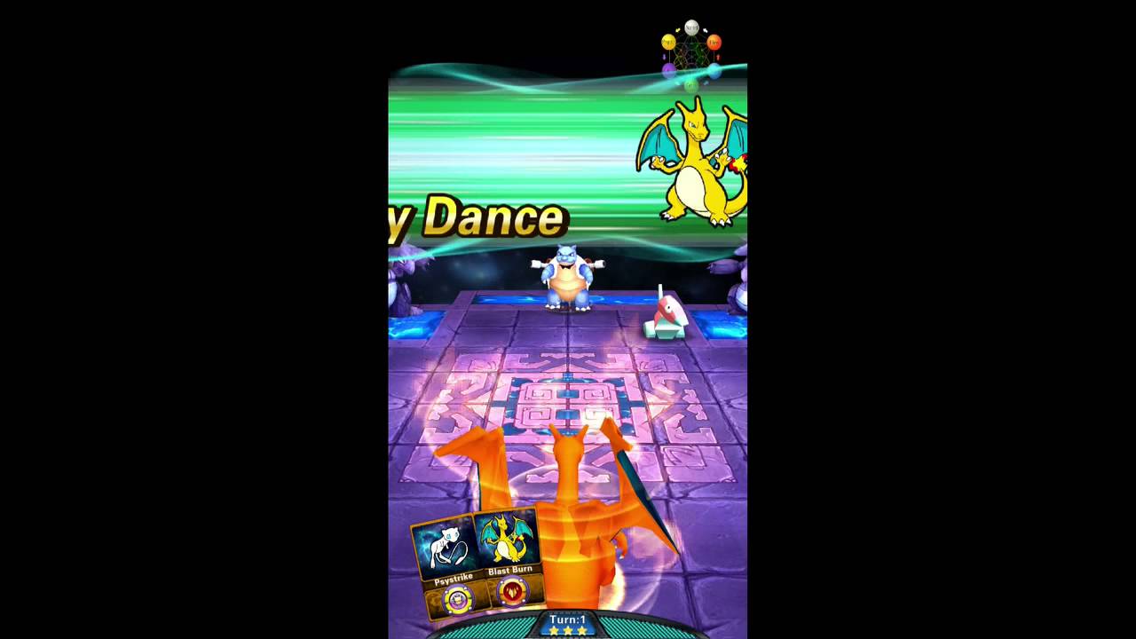 Pocket Battle Pokemon (#1) Android Gameplay Walkthrough