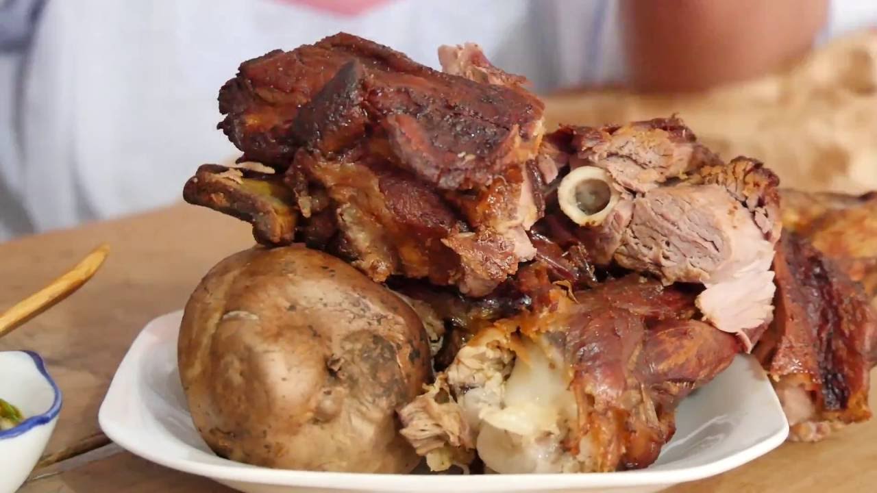 Kankacho Ayavireño