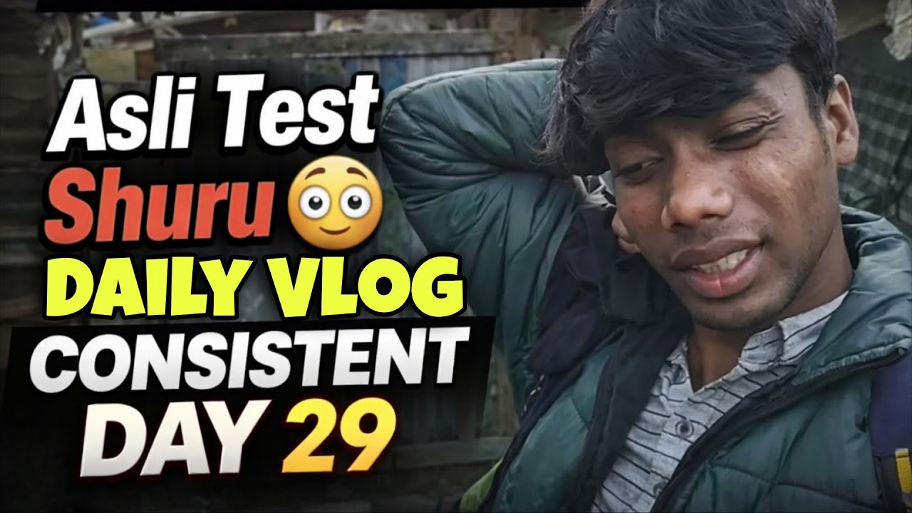 Day Shift = Real Test 😅 | Discipline, Duty & Maa ❤️ | Consistent Life Vlog #consistency#dailyvlog  