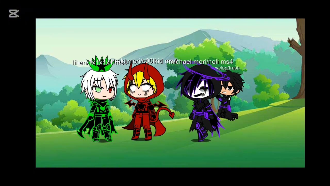 Bad ending party the exploiters adventure part 2 (remake)