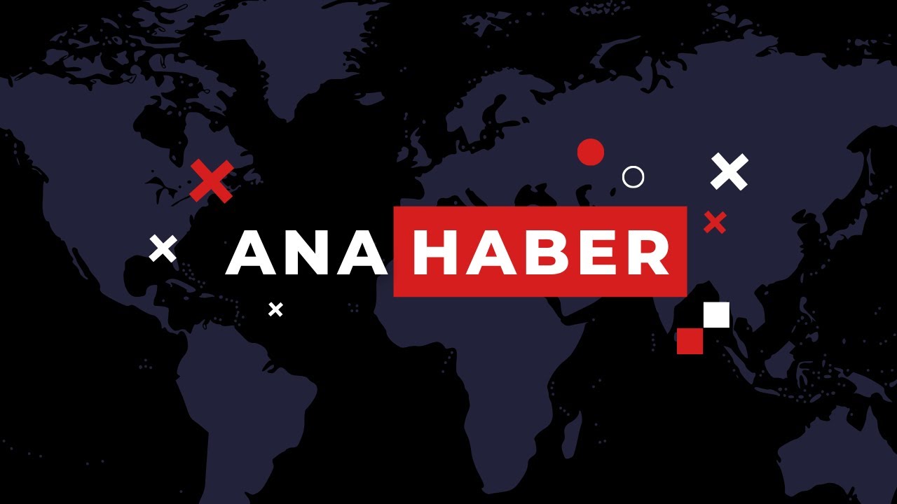 ANA HABER B&Uuml;LTENİ, Nil Rtv , 29 Ocak Pazartesi , #g&uuml;ndem
