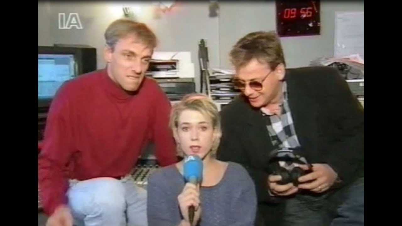 1994 rs2 1A Fernsehen