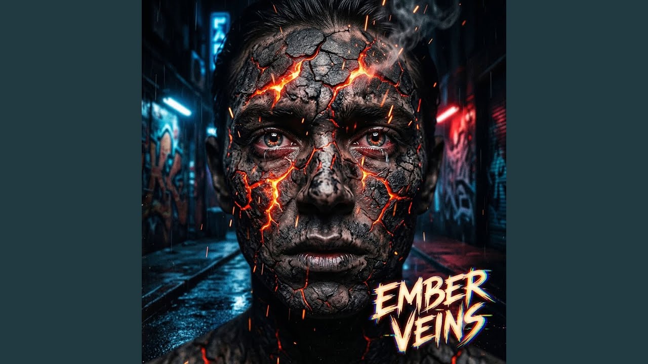 Ember Veins | Dark Phonk in 2026