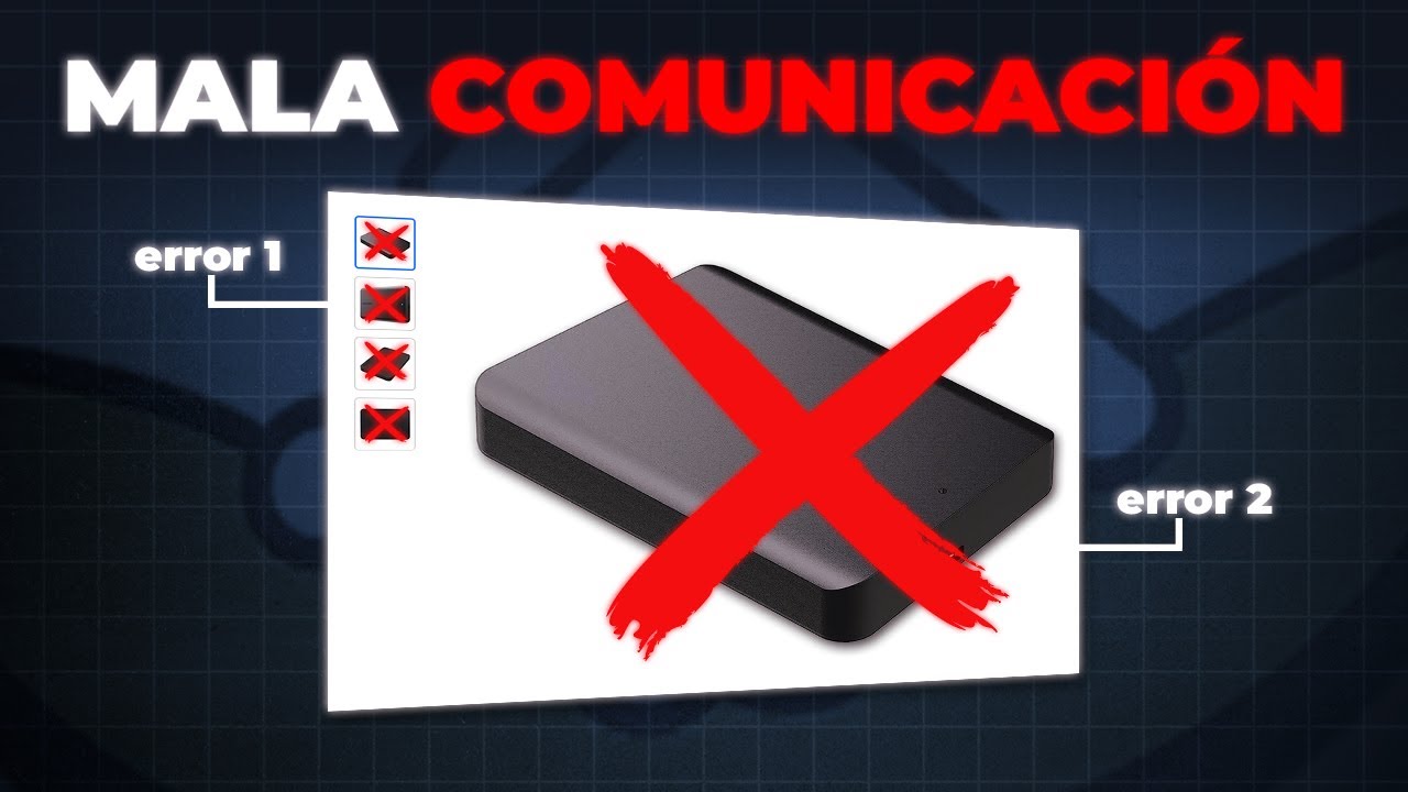 Tus imágenes de Mercado Libre están mal