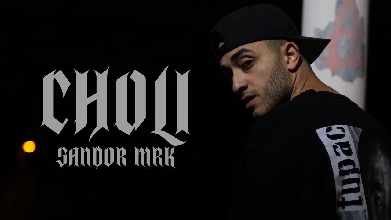 SANDOR - CHOLI ( Vídeo Oficial )