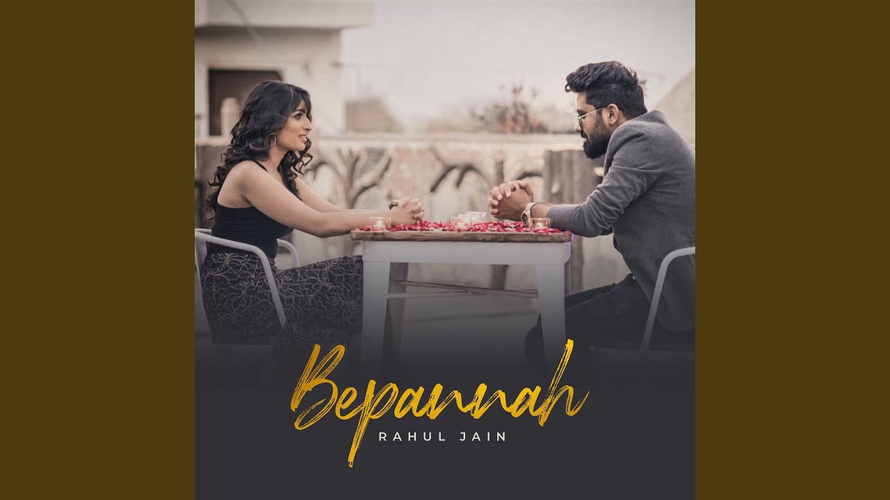 Bepannah