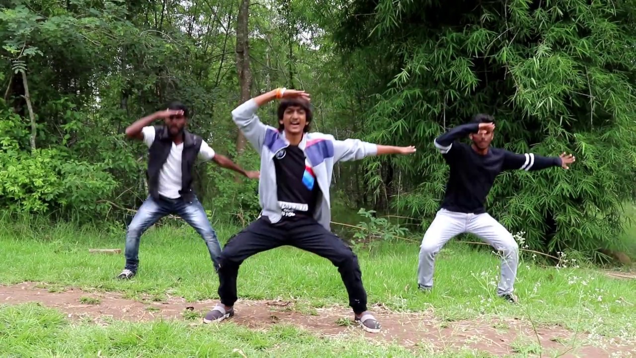 Tagaru - Tagaru Banthu Tagaru (Dance Cover) | Shiva Rajkumar | Inspire Creations