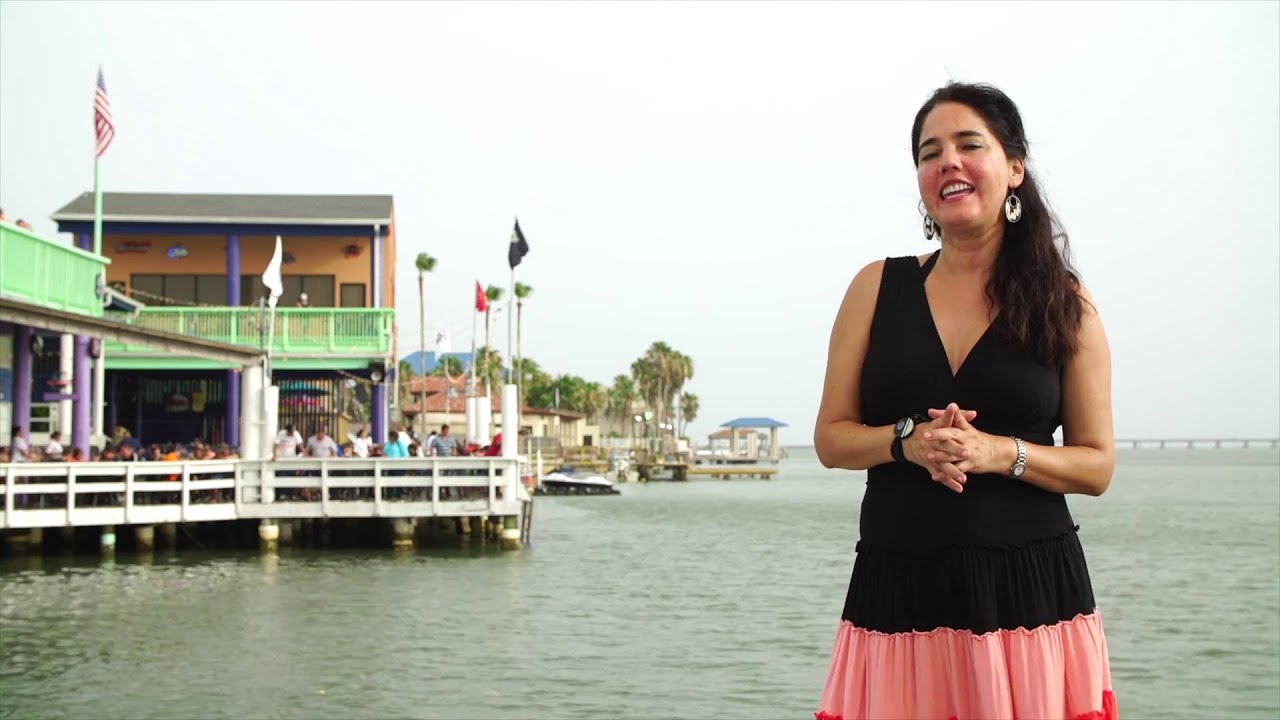 Playas y diversi&oacute;n en la Isla del Padre Sur, Texas | Visita Texas
