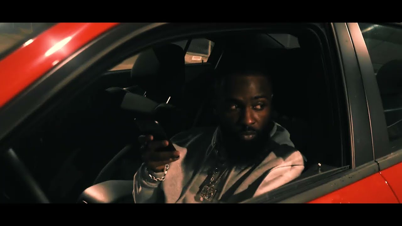 Kris Hollis  - When You See My Number [Official Music Video]