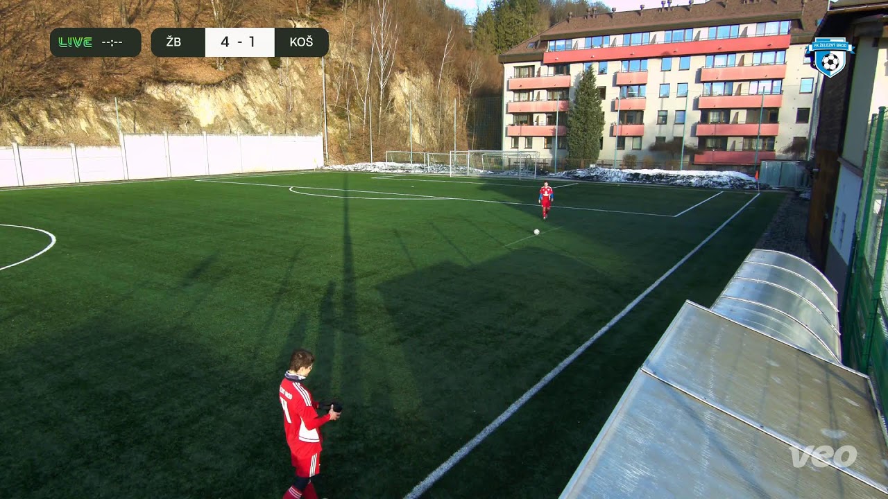 15.2.2026 FK Železný Brod B vs FK Košťálov - MOL cup FAČR-LKFS skup. A
