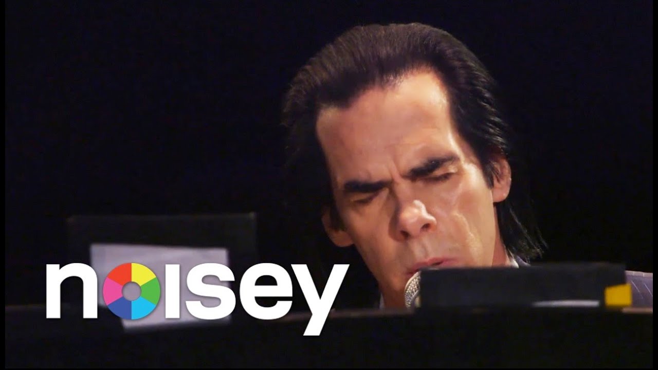Nick Cave - 