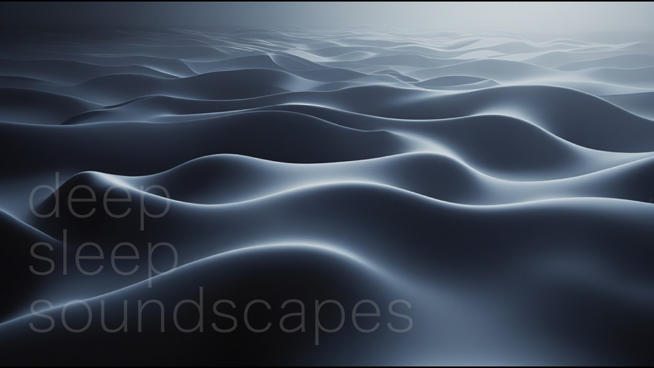10H Deep Sleep Brown Noise | [E01] Close and Immersive