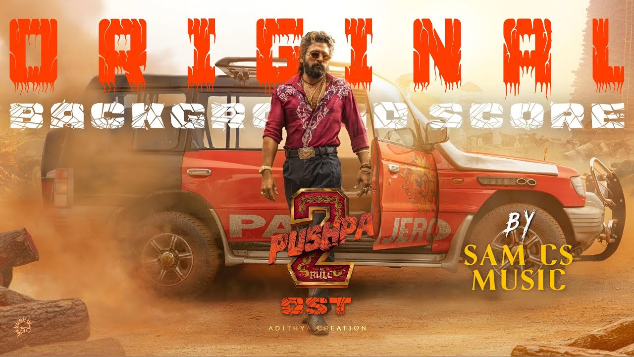 Pushpa 2 The Rule OST Jukebox | Sam C S | Allu Arjun | Rashmika | Sukumar | Fahadh Faasil | DSP