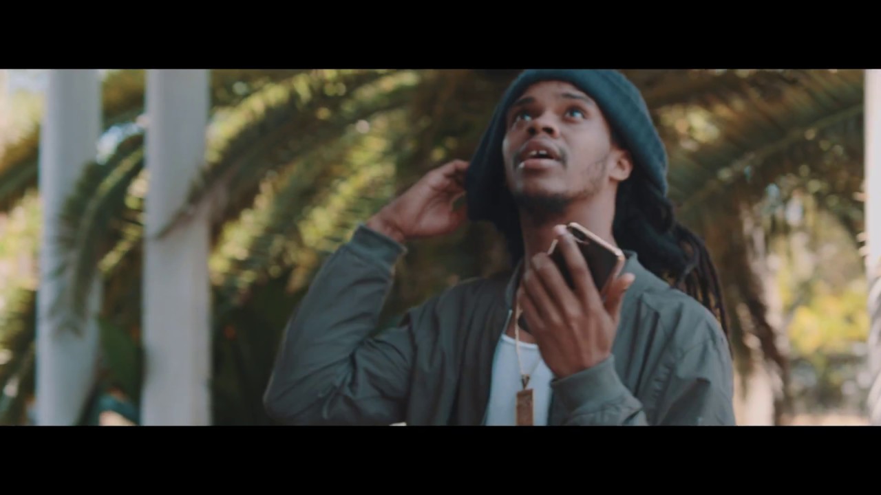 Lil Dred  Featuring Chad -