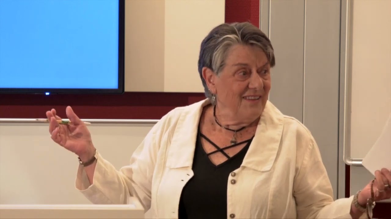 03 Do 29/06/2023 'Bounded Choice: Who Is Accountable?' by Dr. Janja Lalich