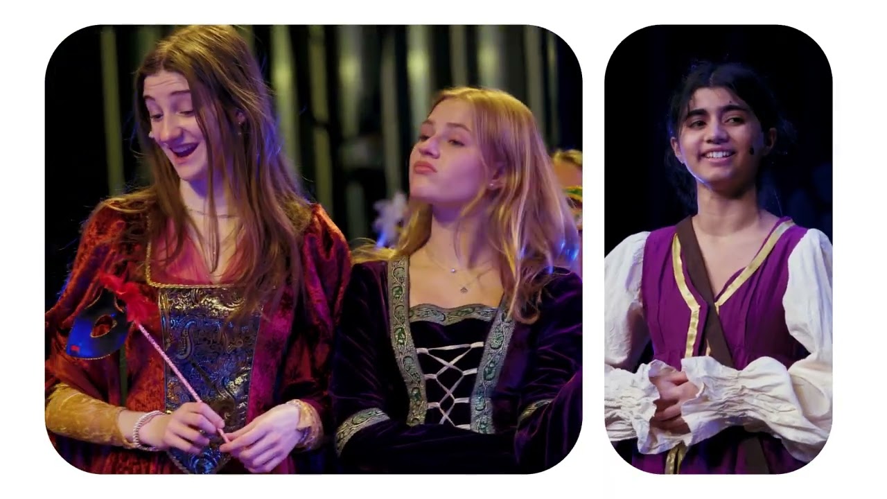 2026 Nichols Arts Recognition Video