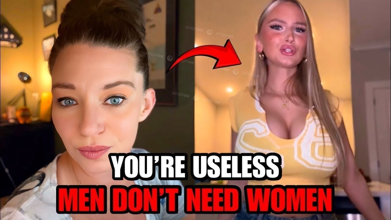 Men Were NEVER Meant To See This Footage