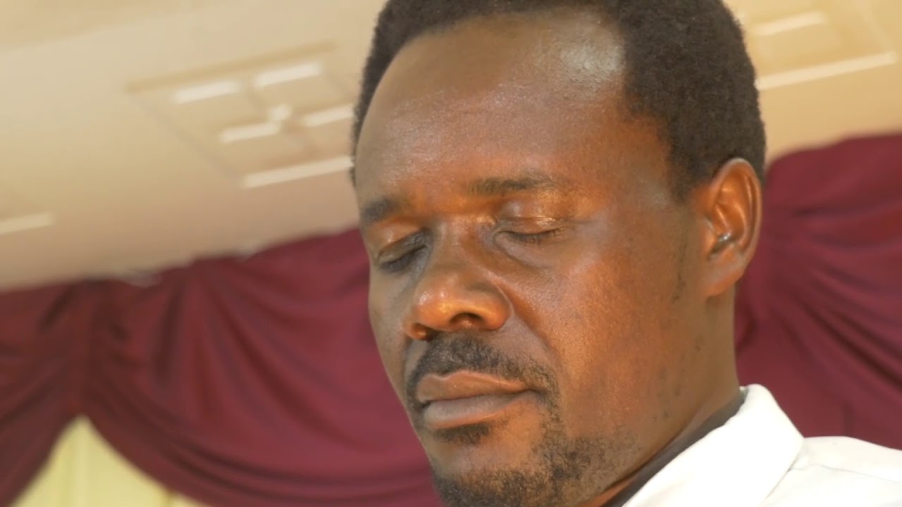 Sermon by Peter Sitati (HCK)