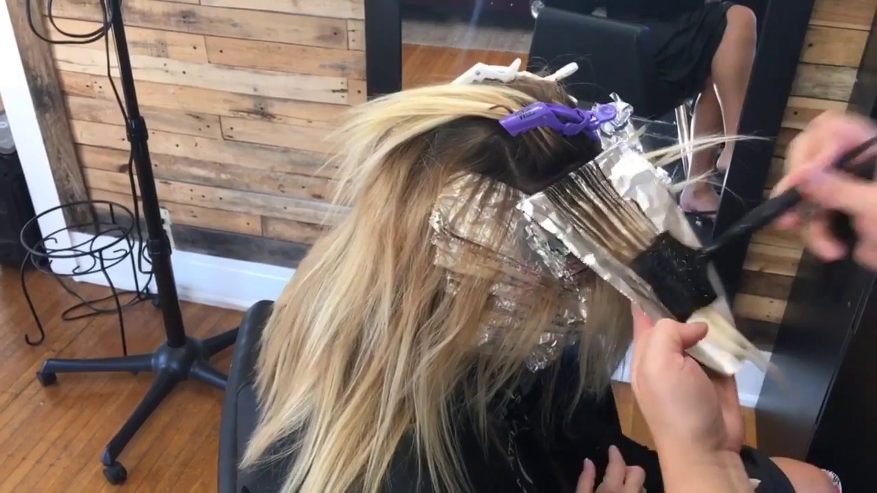 Highlights and Lowlights