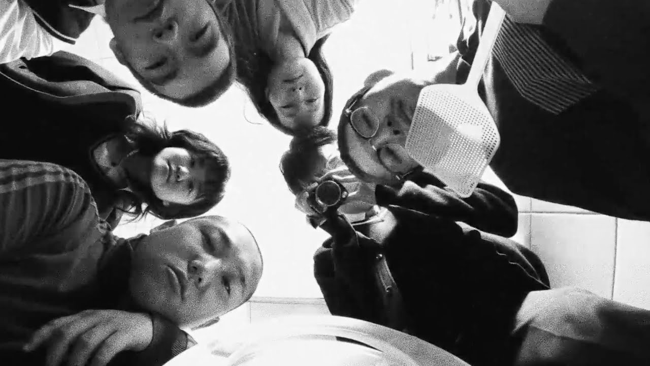 봉제인간 (bongjeingan) - GOOD M/V