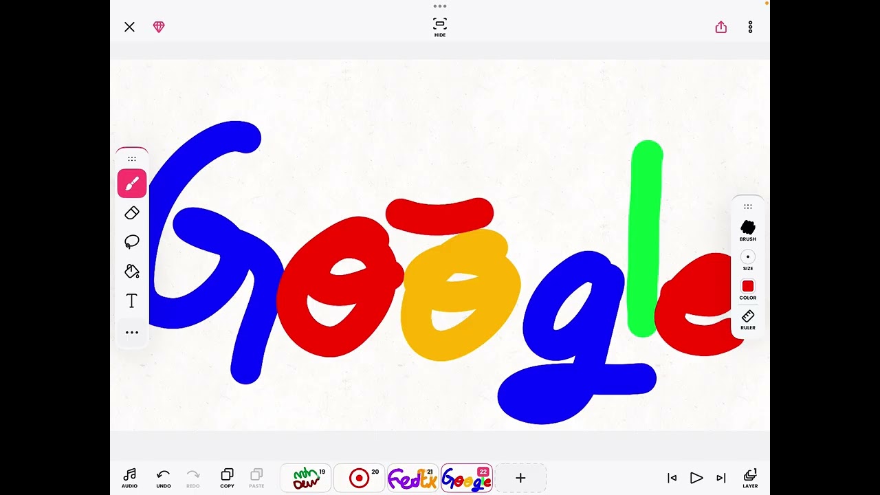 Rebranding Logos Part 2