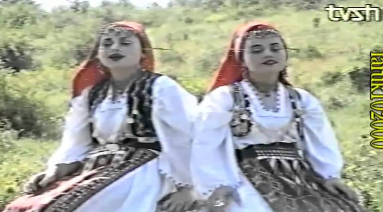 MOTRAT SYLEJMANI -  PREJ KOSOVE NE PREVEZE(Official Video)