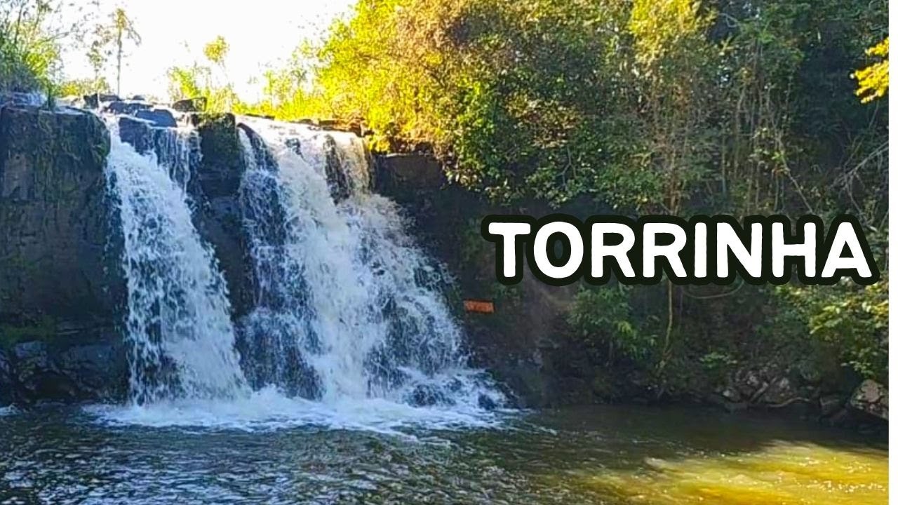 Torrinha SP - Passeio da Rota 408 pela cidade de Torrinha - 7° Temp - Ep 15
