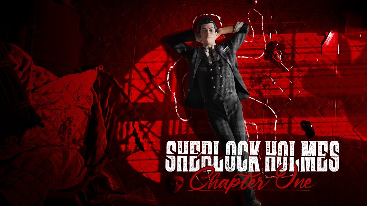 [🔴LIVE ] Solving the Un-Solvable! - Sherlock Holmes Chapter One (Part 1)