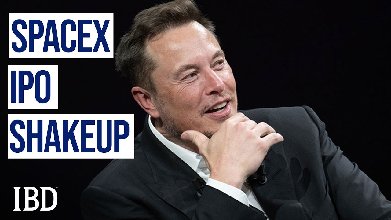&lsquo;It&rsquo;s Controversial&rsquo;: The Debate Over SpaceX&rsquo;s IPO Rule Change