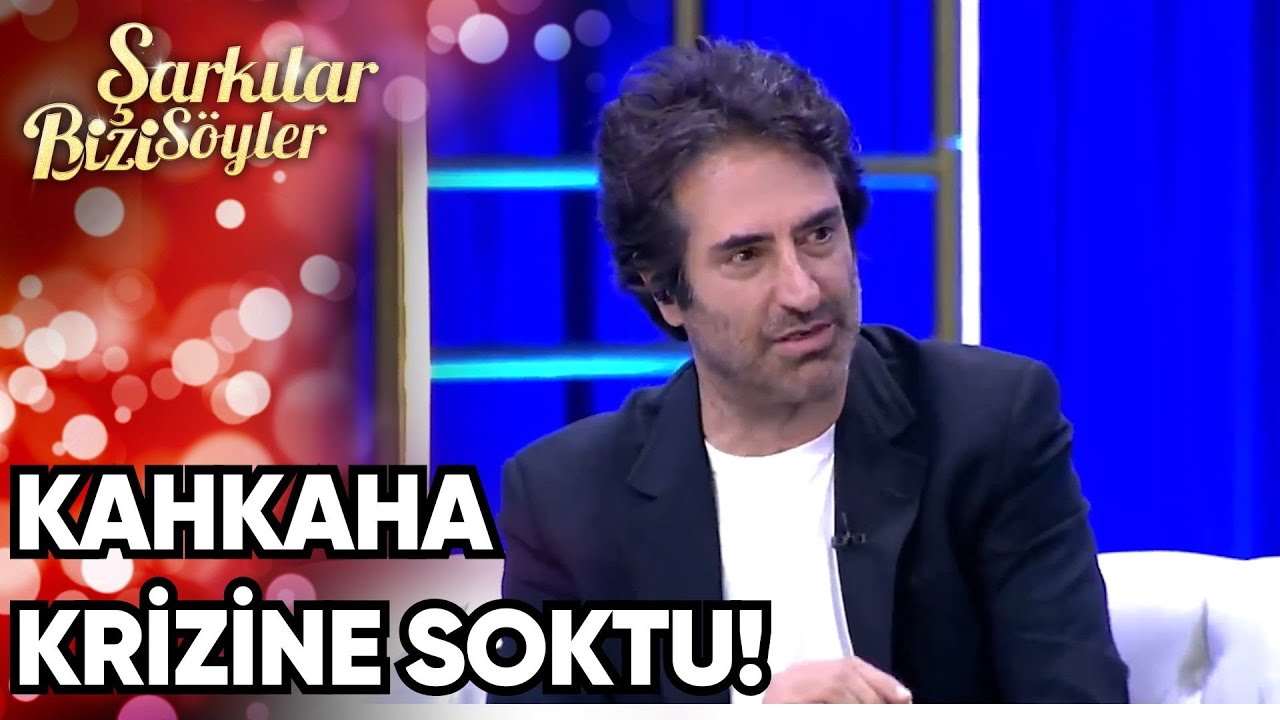 Defineci Mahsun | Şarkılar Bizi Söyler 52. Bölüm
