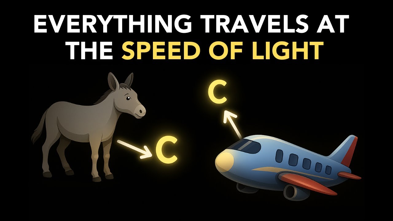 I wish I was taught Einstein's Special Relativity this way!