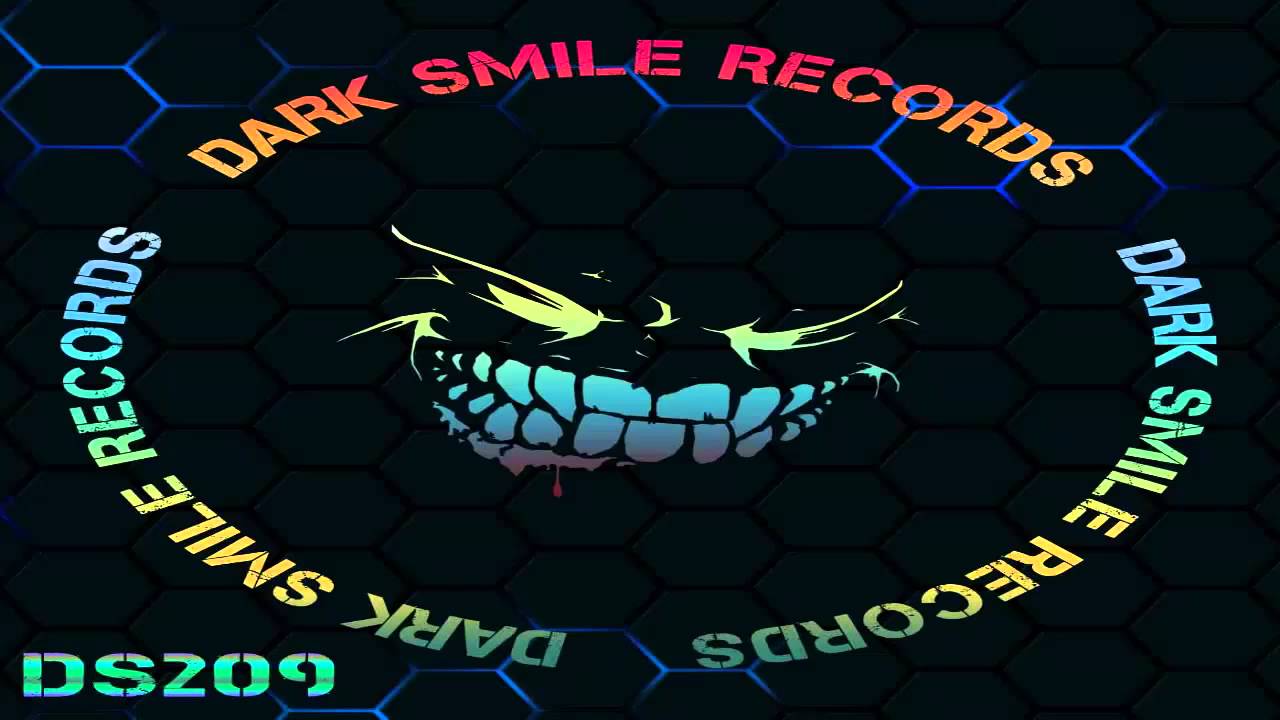 Matt Mus, Kai Pattenberg - Polygonamie  EP [Dark Smile Records]