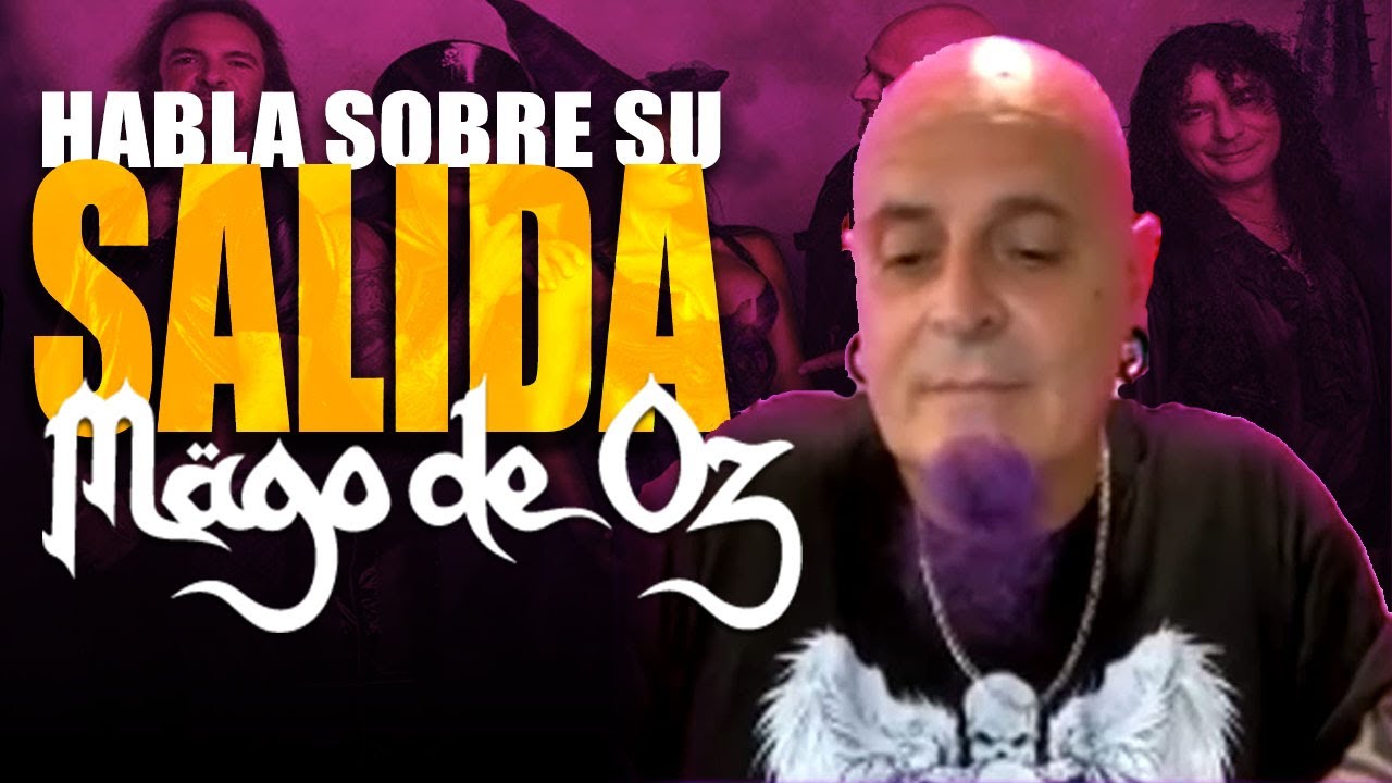 Carlitos explica porqu&eacute; se fue junto a Frank