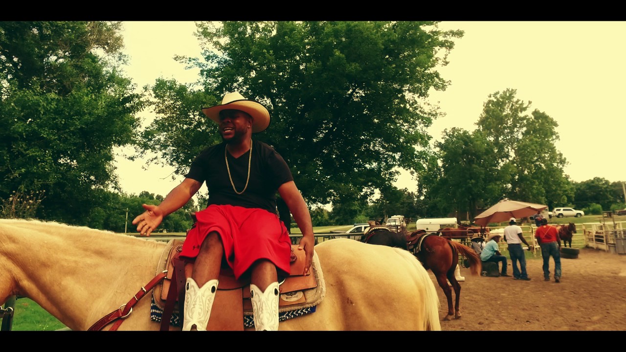 J.Friday- I’m From Oklahoma
