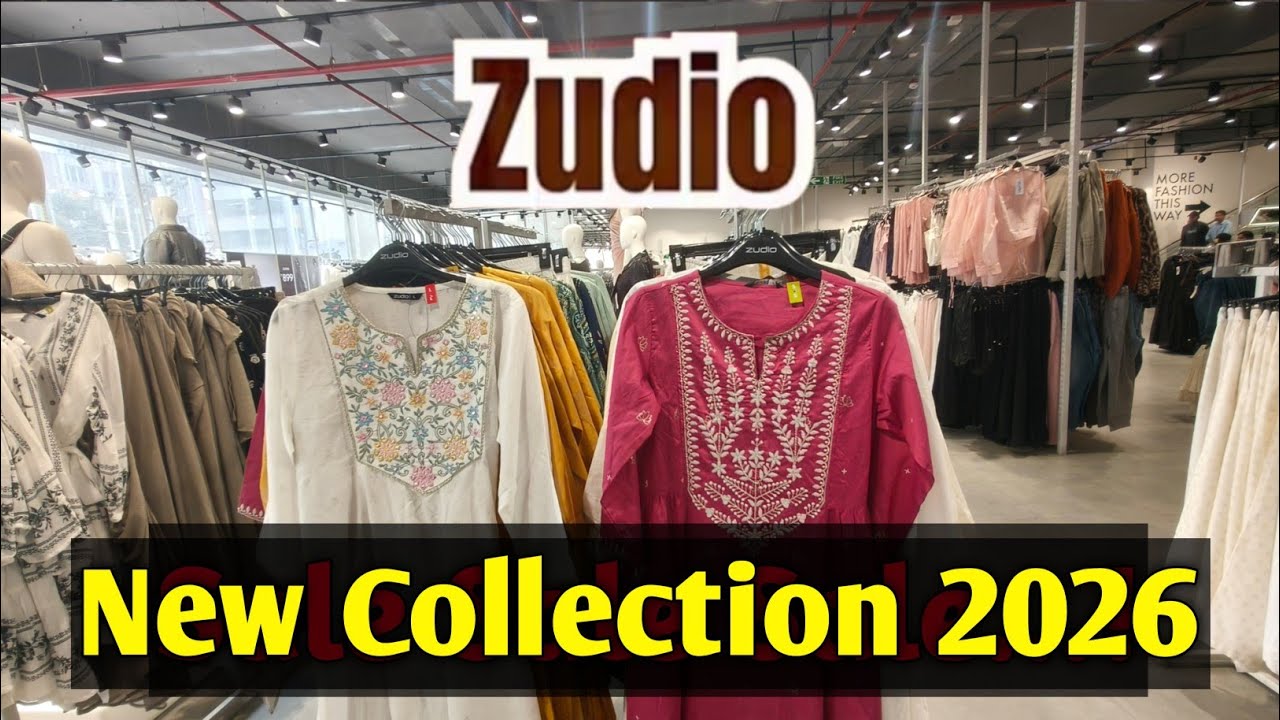 🔥Zudio Sale | Zudio Latest Summer Collection 2026 |Zudio New arrivals| Zudio Starting at 29/- |#sale