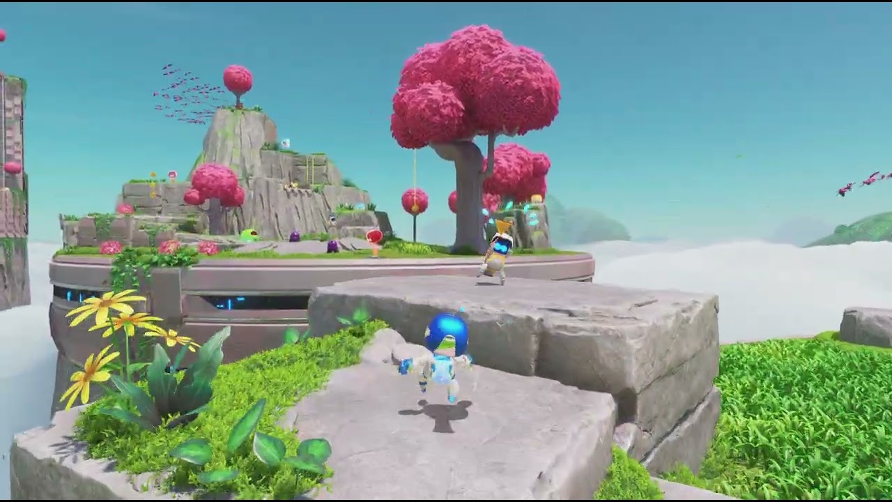 ASTRO BOT sezon1 epizod1 🤖 🤖 🤖